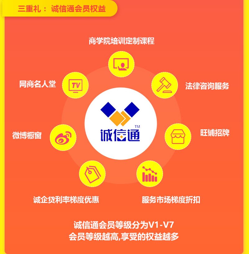阿里巴巴旺铺：电商营销的新引擎